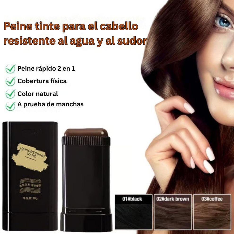Peine para canas – portátil e impermeable