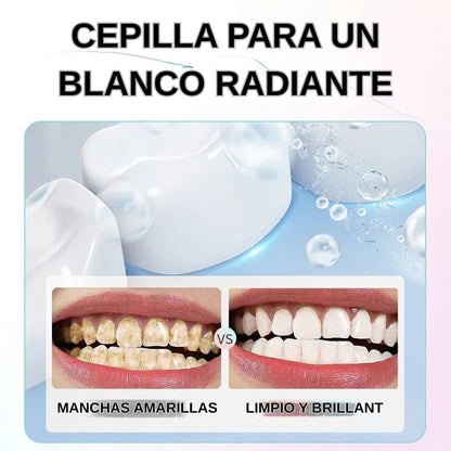 🦷 Pasta dental blanqueadora con niacinamida – ¡Para unos dientes más sanos y más blancos!